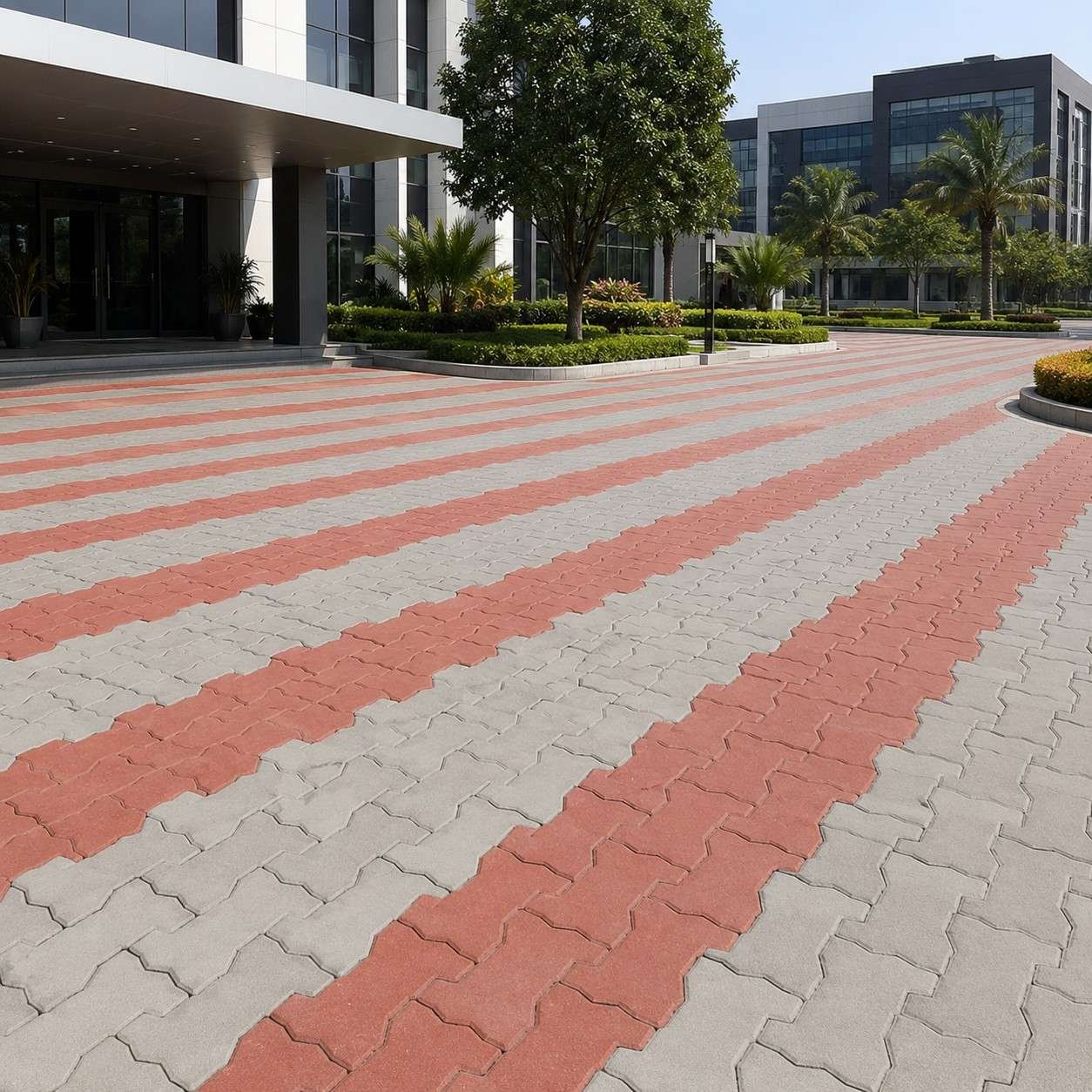 Commercial Projects