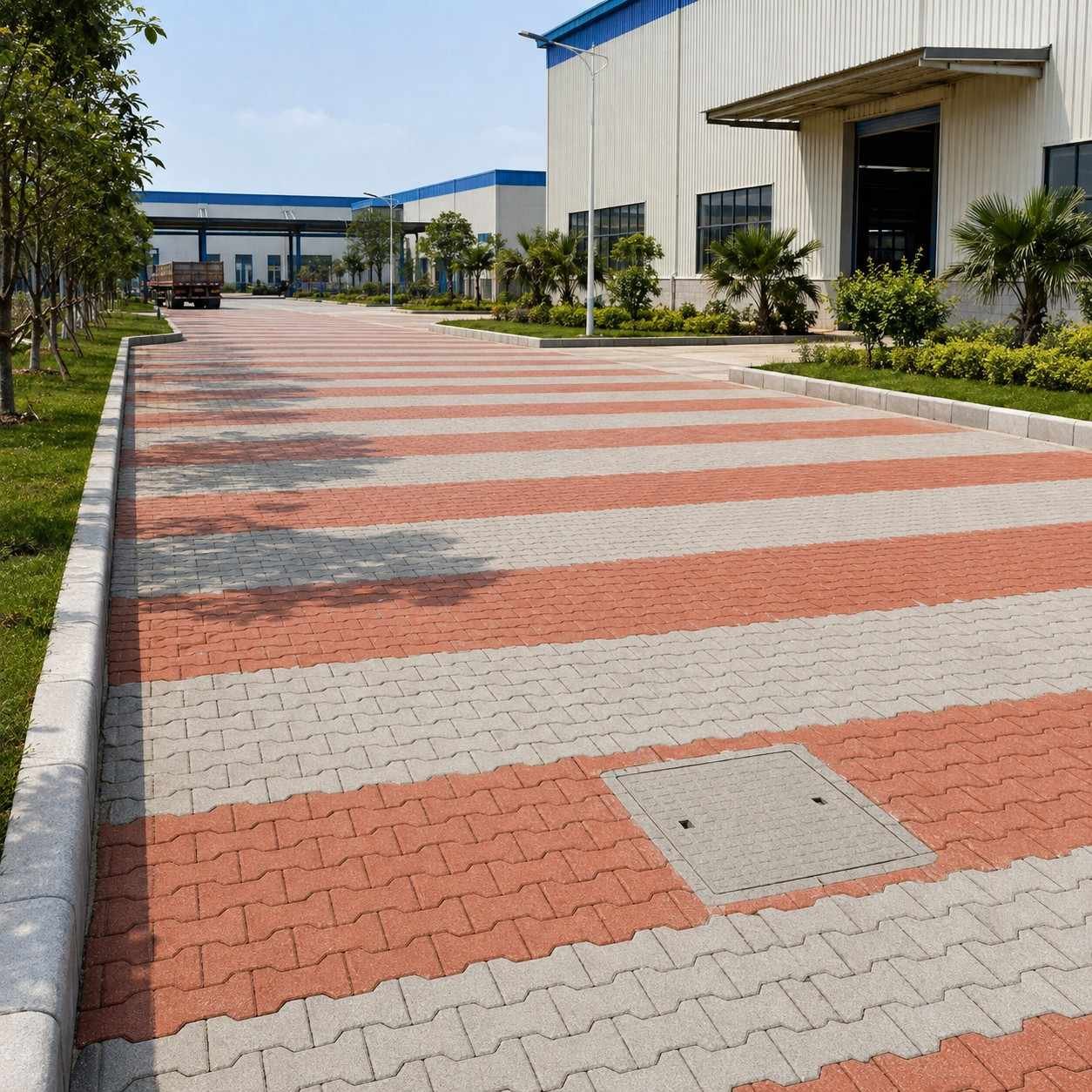 Industrial Projects