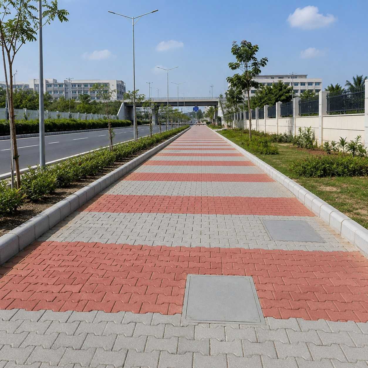 Infrastructure Projects
