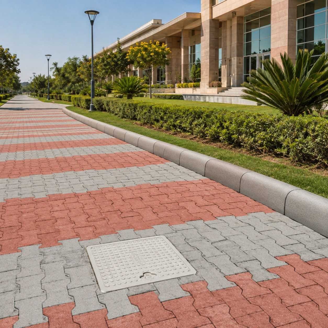 Municipal and Government Projects