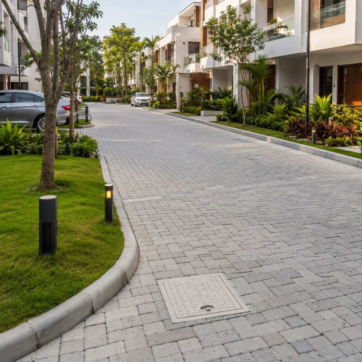 Residential Projects